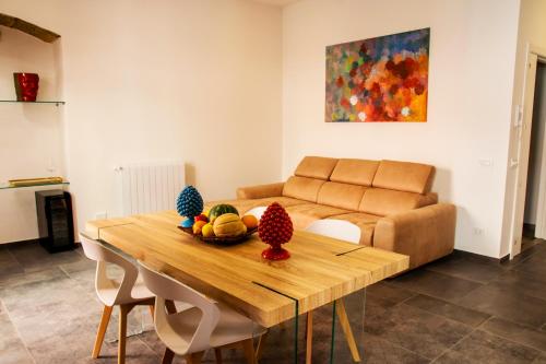 Casta Diva Luxury Apartments -Self check-in, Palermo (fotografie 4)