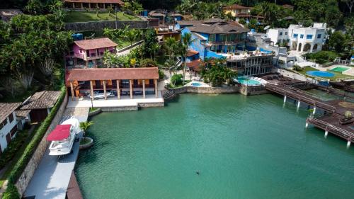 Praia e Mar Angra