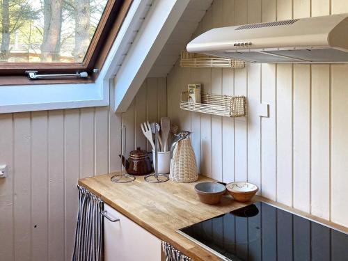 Holiday home Thisted XXXVI - image 12