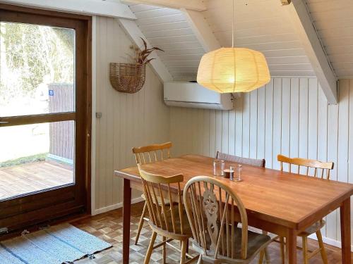Holiday home Thisted XXXVI - image 9