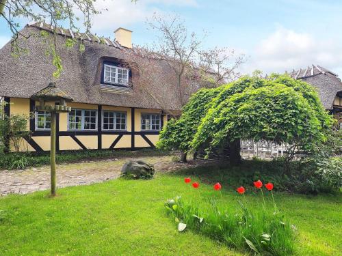  8 person holiday home in Rudk bing, Pension in Rudkøbing