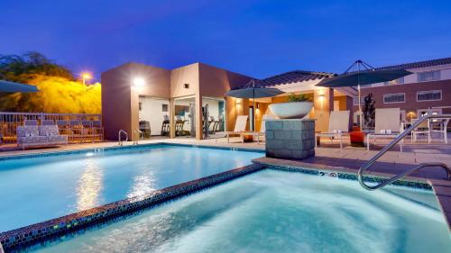 Aiden by Best Western Scottsdale North, Scottsdale