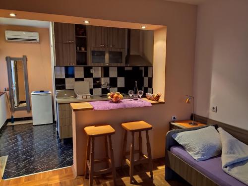 Apartman Ristic - Apartment - Niška Banja