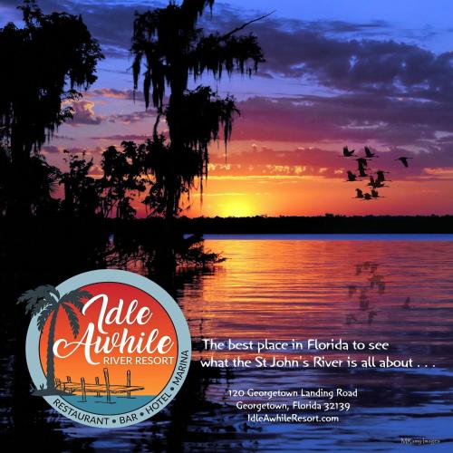 . Idle Awhile Resort