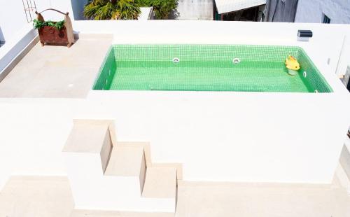 Cuarto Privado, Gran Wi-Fi, Jacuzzi Rooftop, AC, Cancún (foto 5)