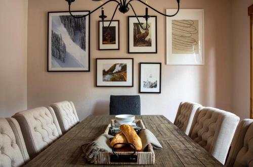 Zendo - Serene Mountain Abode w Hot Tub & Views - image 8