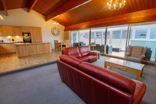 Loch Rannoch Highland Lodge 7 gîte à louer Kinloch Rannoch
