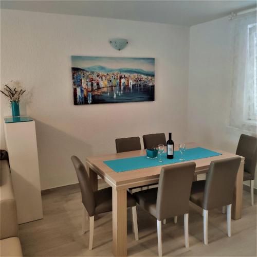Apartments Dea i Paula