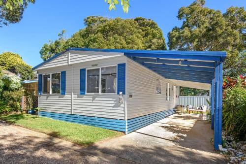 Flynns Beach Caravan Park