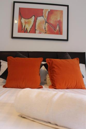STYLISH MAISONETTE NEAR QUAYSIDE AND CITY CENTRE