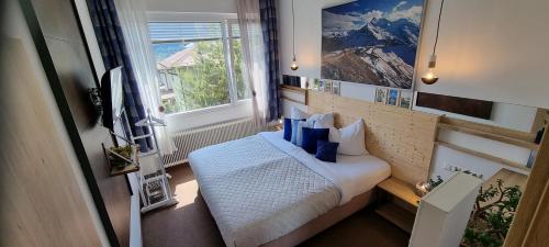  APARTMENT WALD - im Skigebiet Gerlitzen & Ossiacher See in Bodensdorf