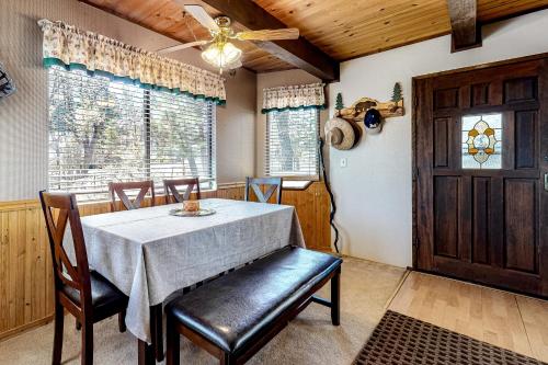 Cozy Comforts in Sugarloaf, USA