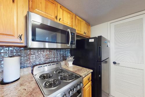 Granby Getaway - main image