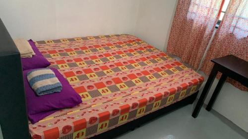 AA GUEST HOUSE