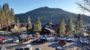 The Pines Resort & Conference Center in Bass Lake (CA)