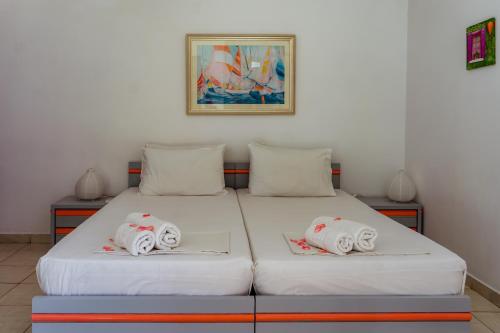  Agii Apostoli Studios in Kato Daratso