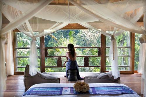 Blue Karma Ubud