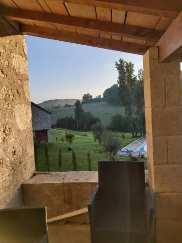 La Bordette gîte à louer Quercy