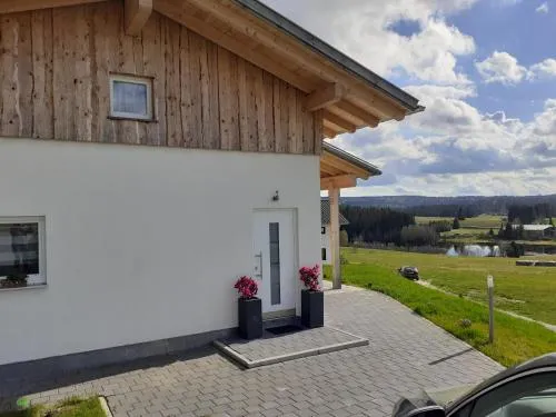 Ferienhaus Herbstzauber in Haidmühle, Deutschland