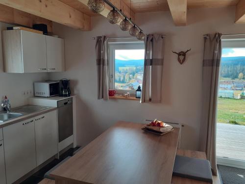 المرافق, Ferienhaus Herbstzauber in Haidmuhle