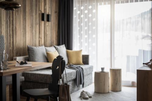 Aparthotel Gamz**** - Accommodation - Sexten / Sesto