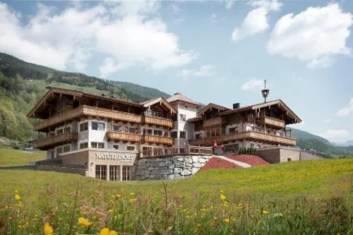 Naturresort Senningerhof in Bramberg am Wildkogel, Österreich