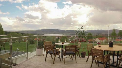 Iekārtas, Siljansnas Hotels AB in Siljansnasa