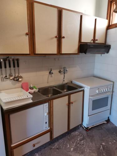 VillaSouthCrete in Arkalochori