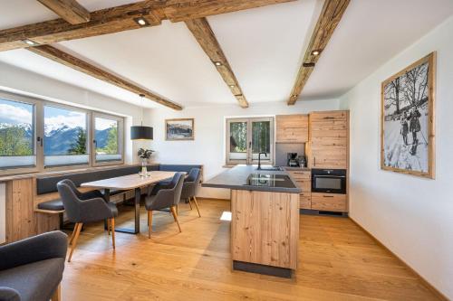 Chalet Kulmberg, Ramsau am Dachstein