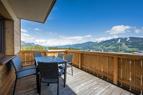 Chalet Kulmberg, Ramsau am Dachstein (fotografie 9)