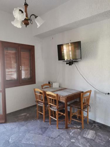 VillaSouthCrete in Arkalochori