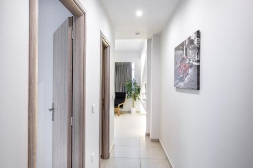Supreme B1 Apartment in Syntagma, Atény (fotografie 10)