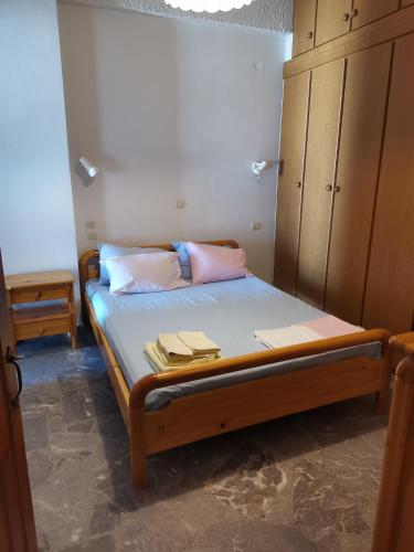 VillaSouthCrete in Arkalochori