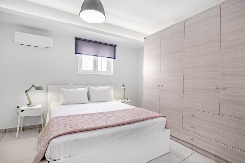 Supreme C1 Apartment in Syntagma, Atény (fotografie 5)