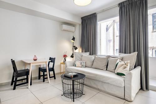 Supreme C1 Apartment in Syntagma, Atény (fotografie 3)