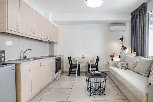 Supreme C1 Apartment in Syntagma, Atény (fotografie 7)