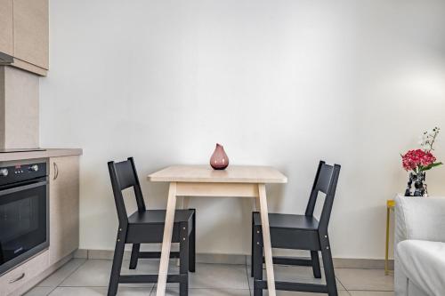 Supreme C1 Apartment in Syntagma, Atény (fotografie 10)