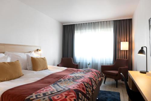 Elite Hotel Brage Borlänge - image 12