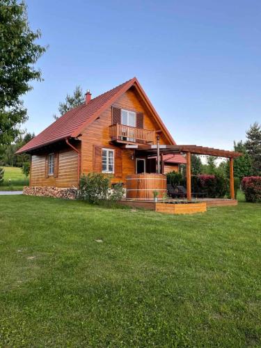 Holiday Homes Vita Natura - Rakovica