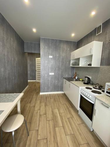 Апартаменты Richotels ЖК Глумилино - image 6