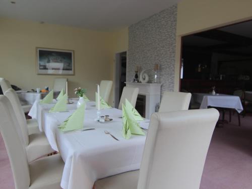 林登酒店 (Hotel Linden) in 克奴瓦德