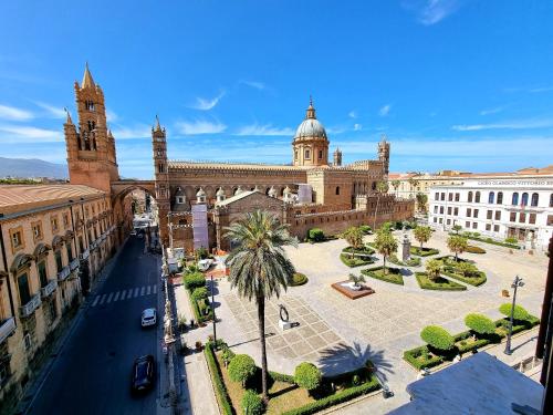 Suite Cathedral Palermo, Palermo