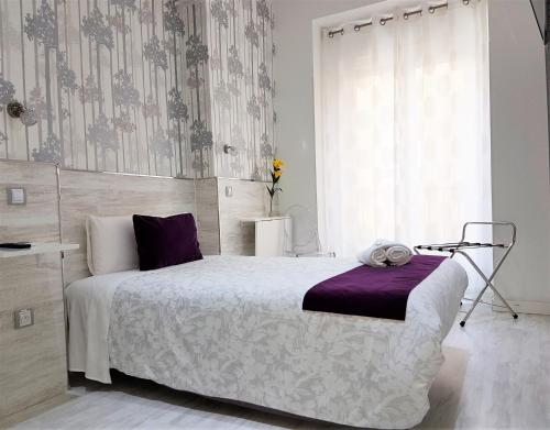 Hostal Met Madrid, Madrid (foto 7)
