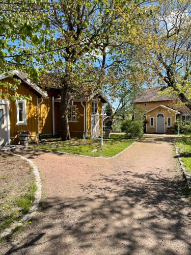 Taattisten Tila - Taattinen Farm and Cottages