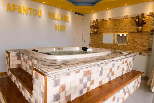 Village View Afandou