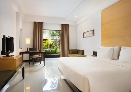 Hotel Santika Premiere Malang