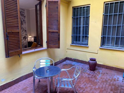 Rigoletto Rental Rooms - main image