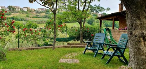  Casa Vacanze Land&Sea in Campofilone