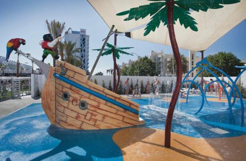 Hotel Riu Costa del Sol - All Inclusive - image 3