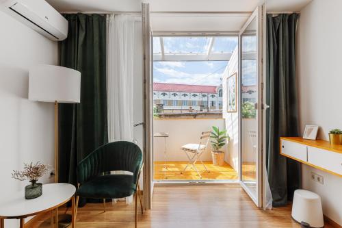 Roof Rooms in Ivano-Frankivsk